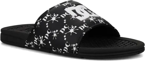 Vista 12 de DC Bolsa Slide Sandalia para hombre 008