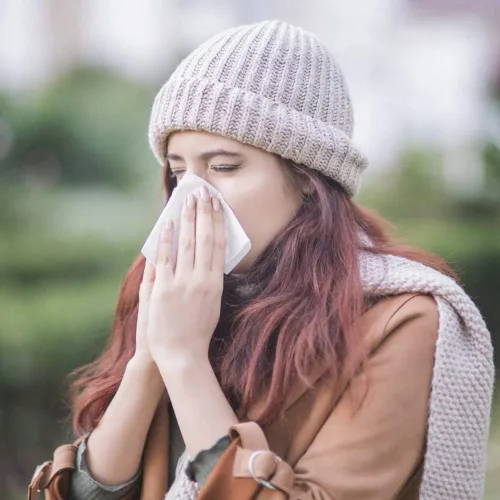Vista 5 de Morcte Pañuelos faciales suaves de 4 capas, paquetes de bolsillo sin perfume, paquete de 120