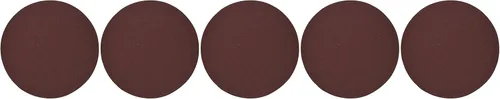 Vista 3 de Full Circle International Inc. SD150-5 8-3/4- Level360 Disco de lijado de grano 150 para uso con herramienta de lijado Radius360 o herramientas