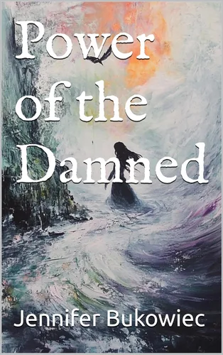 Power of the Damned (Aherian Chronicles Book 2) Edición Kindle