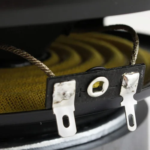 Vista 3 de Audiopipe STX848 Studio Z 8 Reemplazo de woofer 250w máx. 8 Ohm Svc