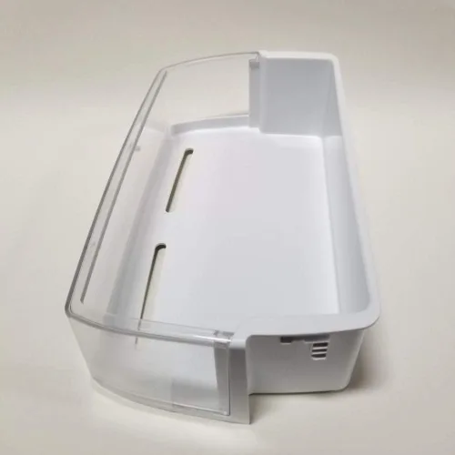 Vista 3 de LG OEM parte original: AAP73631502 refrigerador puerta estante canastilla contenedor montaje