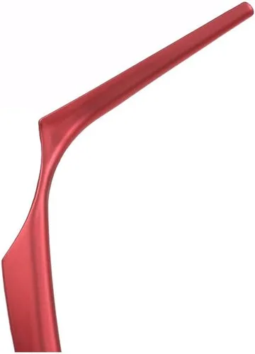 Vista 8 de YIWANG - Embellecedor para volante de coche de ABS cromado, 1 unidad, para Alfa Romeo Giulia Stelvio