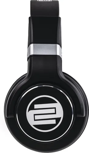 Vista 3 de Reloop AMS-RHP-15 Auriculares profesionales para DJ, construcción cerrada, controladores de 1.969 in