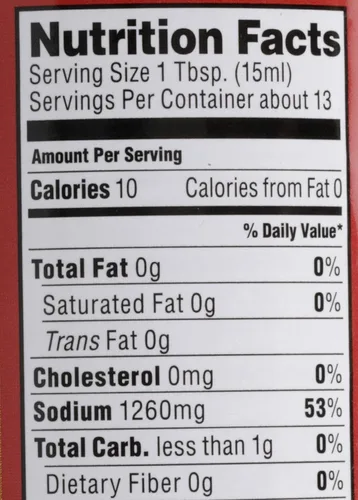 Vista 3 de ROLAND Salsa de pescado tailandés, 6.76 FZ