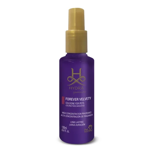 Vista 21 de Hydra Forever Baby Pet Colonia en aerosol para perros y gatos – Fragancia de polvo para bebés – Acabado de aseo duradero – 15 onzas