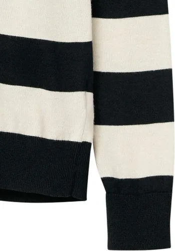 Vista 9 de Tienda Essentials Women's Long-Sleeve Lightweight Crewneck Sweater (Available in Plus Size)