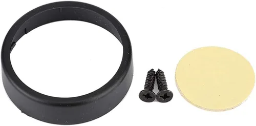 Vista 4 de Altavoz para coche, 12 V, 120 W, mini altavoz de tweeter súper potencia, altavoces de tweeter de 2 pulgadas, micro cúpula de bocina, 1 par