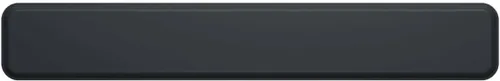 Vista 4 de Logitech Reposamanos MX Keys Premium - Negro