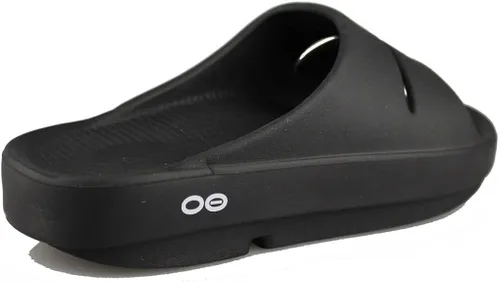 Vista 3 de OOFOS - Sandalias unisex Ooah Sport para la recuperación después de correr