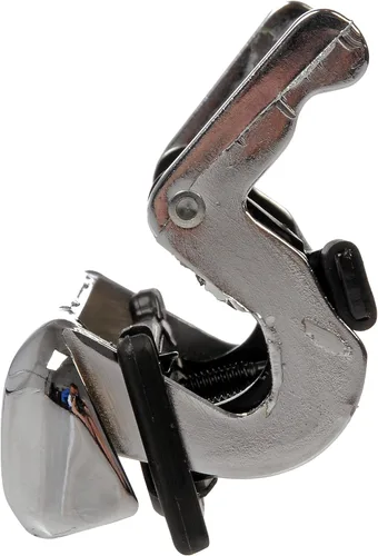 Vista 4 de Dorman 77052 - Manija para portón trasero compatible con modelos seleccionados de Ford, cromada