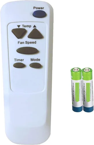 Mando a distancia de repuesto para LG AC aire acondicionado Control remoto LW2511ER LW2512ER LW2513ER LW7014HR LW8000ER LW8000ERY3 LW8000ERY4