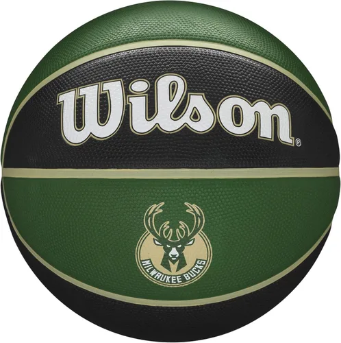 Vista 13 de WILSON NBA Team Tribute Basketballs - Size 7-29.5