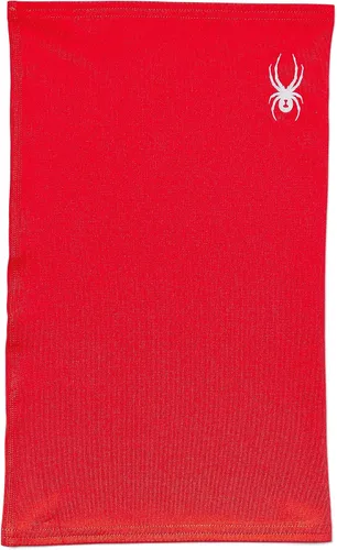 Vista 16 de Spyder Men's Cruise Tube Ski Neck Gaiter Face Mask Neck Warmer Abismo Blanco