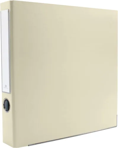 Vista 8 de Bindertek One Touch Signature - Carpetas de 3 anillas, lomo de 2 pulgadas, verde azulado oscuro (3SLN-SIG-DT)