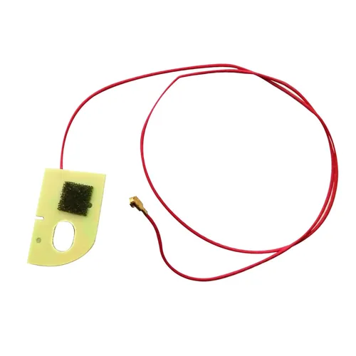 Vista 2 de Game Console Internal Wifi Antenna Board Set Replacement for Nintendo New 3DS XL/LL