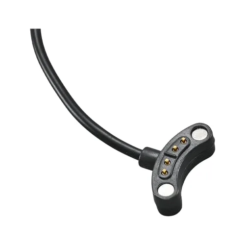 Vista 2 de para Bushnell Golf Cable de carga USB para ION Edge/ION Elite Golf GPS Watch