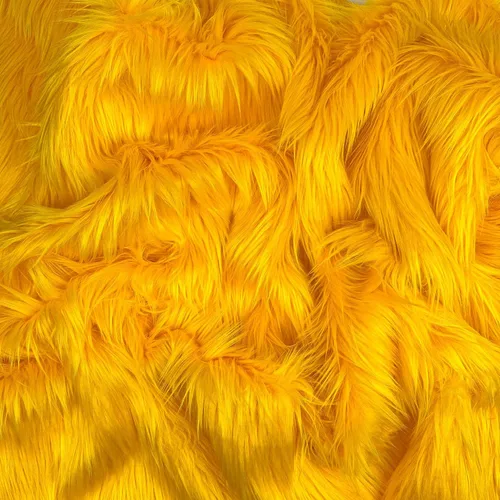 Vista 35 de Peluca Barcelonetta de cabello sintético de media yarda, 18 x 60 pulgadas, suministro para artesanías, disfraz y decoración