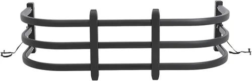Vista 11 de CXRCY Extensor de caja de camión, 52-62.6 pulgadas de largo x 23-26.7