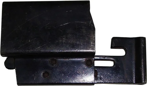 Vista 4 de Cargador de revistas alemán Wwii Mp 40 Smg marcado Fxo