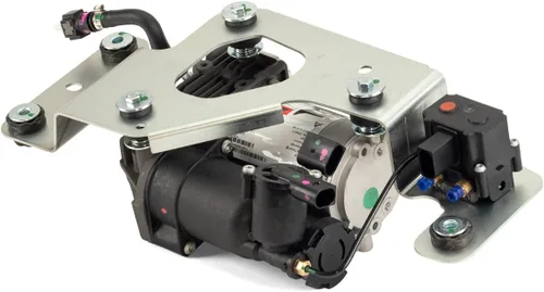 Arnott Compresor de la suspensión del aire P-3221- 07-13 BMW X5 (E70)/ 08-14 BMW X6 (E71)