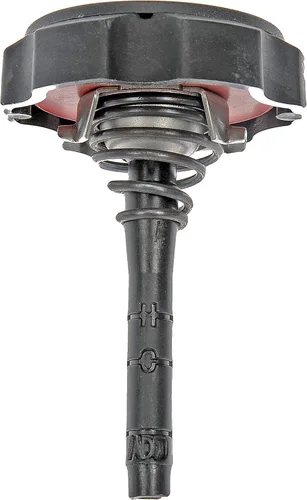 Vista 2 de Dorman 99978 Tapa de dirección asistida compatible con modelos seleccionados de Jeep