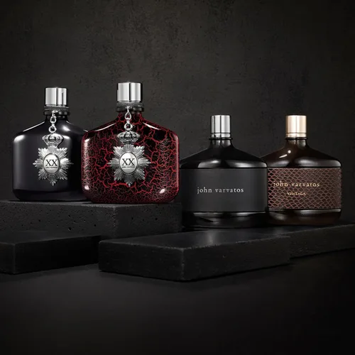 Vista 6 de John Varvatos Colonia para hombre, Eau de Toilette