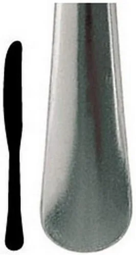 Vista 5 de Update International Cucharas de caldo - Serie Windsor Heavy Weight [Juego de 12]