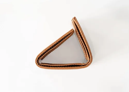 Vista 3 de Rico Industries Carteras grabadas con láser de los New York Jets de la NFL, New York Jets, Classic