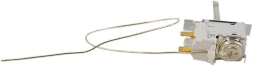 Vista 3 de GE WR09X26872 Termostato de control de temperatura del refrigerador