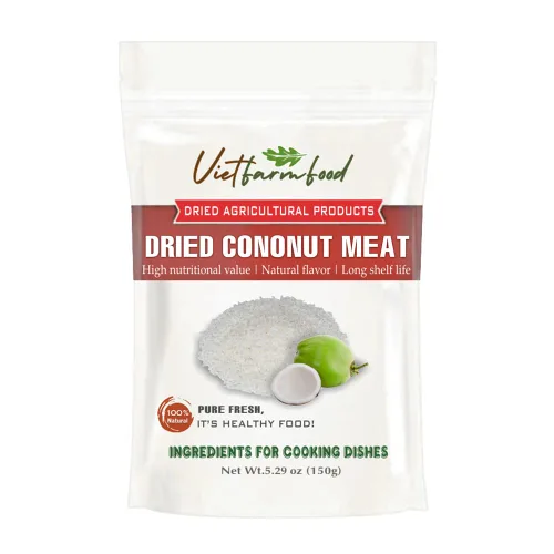 Vista 16 de SETAS ABALONE SECAS 5.29 Oz (5.29 oz) VIETFARMFOOD: Productos agrícolas secos con sabor natural puro. Utilizados como ingredientes de cocina