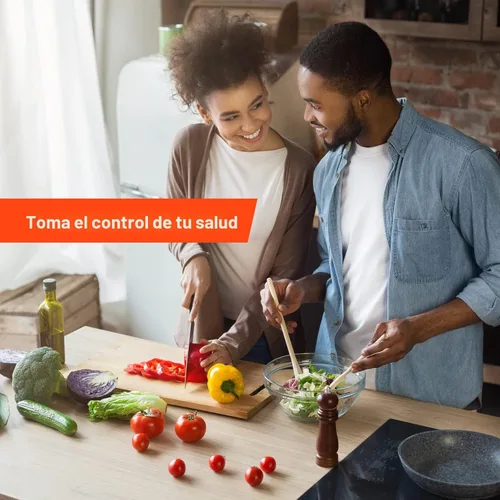 Vista 8 de EasyTouch Luer-Lock barril de jeringas, jeringa de 1ML, paquete de 100