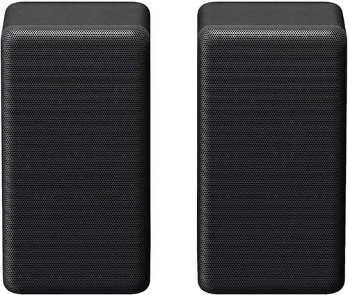 Sony SA-RS3S - Altavoces traseros inalámbricos para BRAVIA Theater (BAR 8, BAR 9), HT-A7000/A5000/A3000/S2000 y STR-AN1000