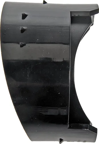 Vista 4 de Dorman 74935 Ventilación de aire para salpicadero compatible con modelos seleccionados Chevrolet/Pontiac