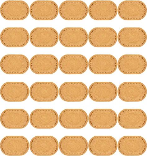 Povihome 30 almohadillas de cojín para juanetes, protectores de pies para juanetes sin látex; permanecen en su lugar todo el día, adhesivo fuerte