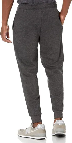 Vista 2 de Tienda Essentials - Pantalón de forro polar para hombre