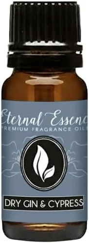 Vista 206 de Aceite aromático de grado premium Amber Romance , 10ml