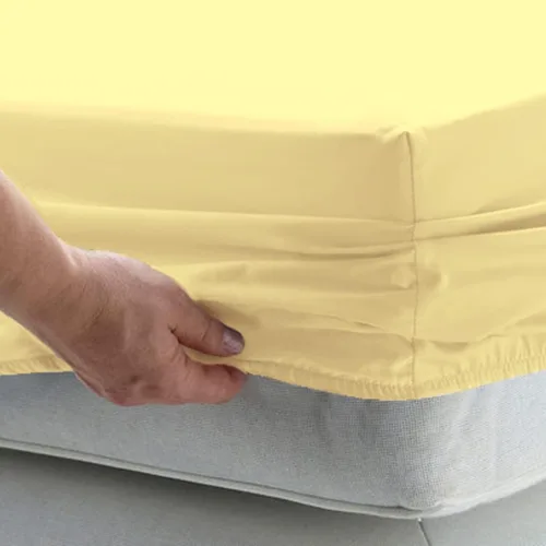 Vista 13 de Pizuna Sábanas de algodón puro 100% de tamaño individual, 800 hilos de algodón de fibra larga con bolsillo profundo de 15 pulgadas