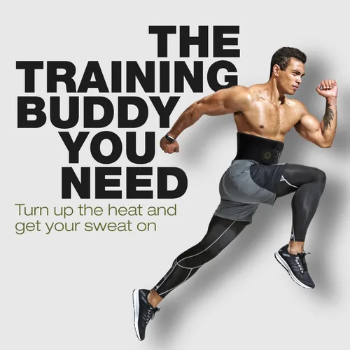 Vista 2 de ActiveGear Entrenador de cintura para mujer