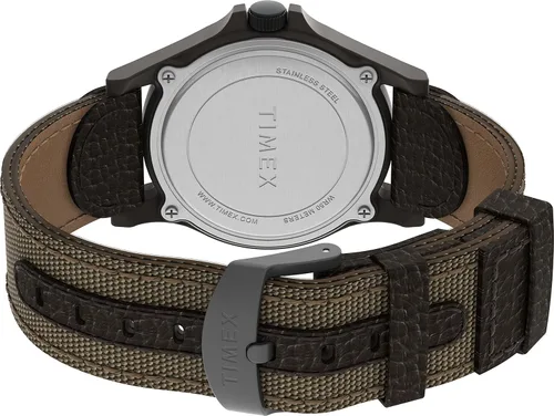 Vista 2 de Timex Expedition Acadia Reloj de pulsera para hombre