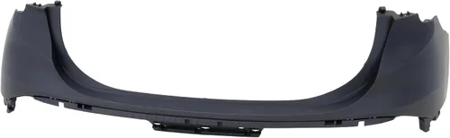 Vista 96 de Garage-Pro Cubierta de parachoques para Hyundai Sonata 2006-2008 trasero imprimado