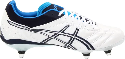 Vista 6 de ASICS Tenis de fútbol Lethal Tigreor 4 ST para hombre