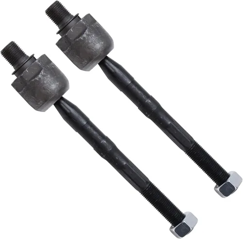 Vista 7 de Detroit Axle - Kit de suspensión delantera de 10 piezas para Hyundai Accent 2006-2011, 2 brazos de control inferiores, 4 barras de acoplamiento