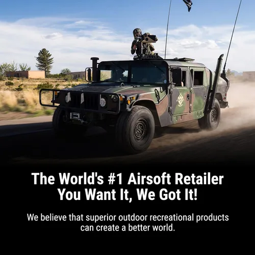 Vista 8 de Evike Airsoft - EMG Odin Innovations M12 Sidewinder - Cargador de velocidad con amortiguador de sonido M12