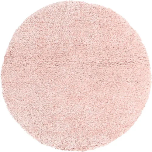 Vista 65 de Rugs.com - Alfombra de la colección Infinity, alfombra de pelo mullido sólida de 2 x 3 pies, color azul Egeo, perfecta para salas de estar