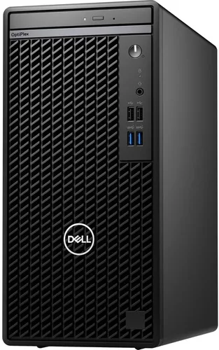 Vista 2 de Dell OptiPlex 7000 7010 - Computadora de sobremesa Intel Core i5 de 13ª generación i5-13500 Tetradeca (14 núcleos) 2.50 GHz - 16 GB RAM DDR4 SDRAM
