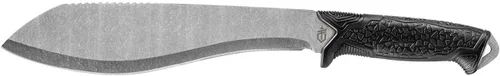 Gerber Gear Gerber Versafix, cuchillo híbrido tipo machete, color negro [31-003473]