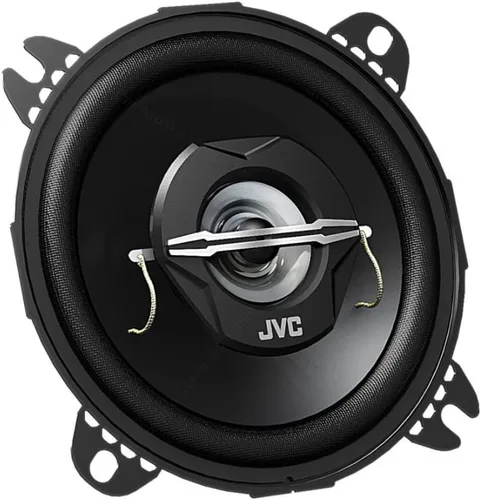 Vista 3 de JVC CS-J420X Altavoces estéreo coaxiales para coche de 4 pulgadas y 210 vatios de 2 vías (par)