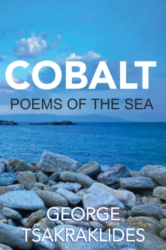 Cobalt Poems of the sea