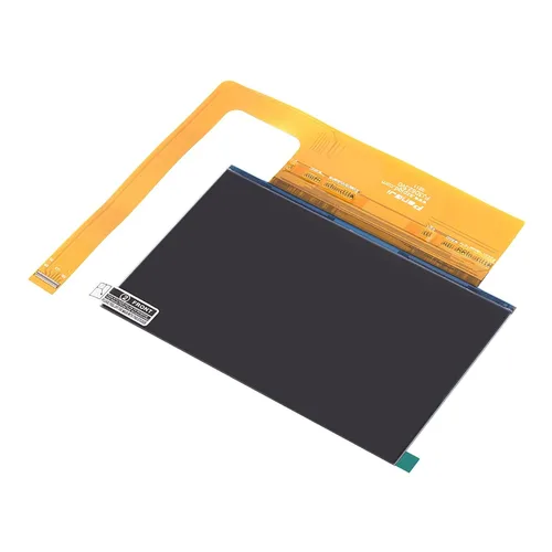 Vista 3 de para Anycubic Photon Mono 4K Reemplazo de pantalla, pantalla LCD monocromática de 6.23 '' con impresora 3D 4K de resolución 3840 x 2400